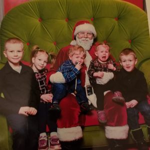 Meet your Posher, Lee